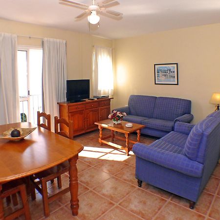 Apartamentos La Casa Del Barrio 마로 외부 사진