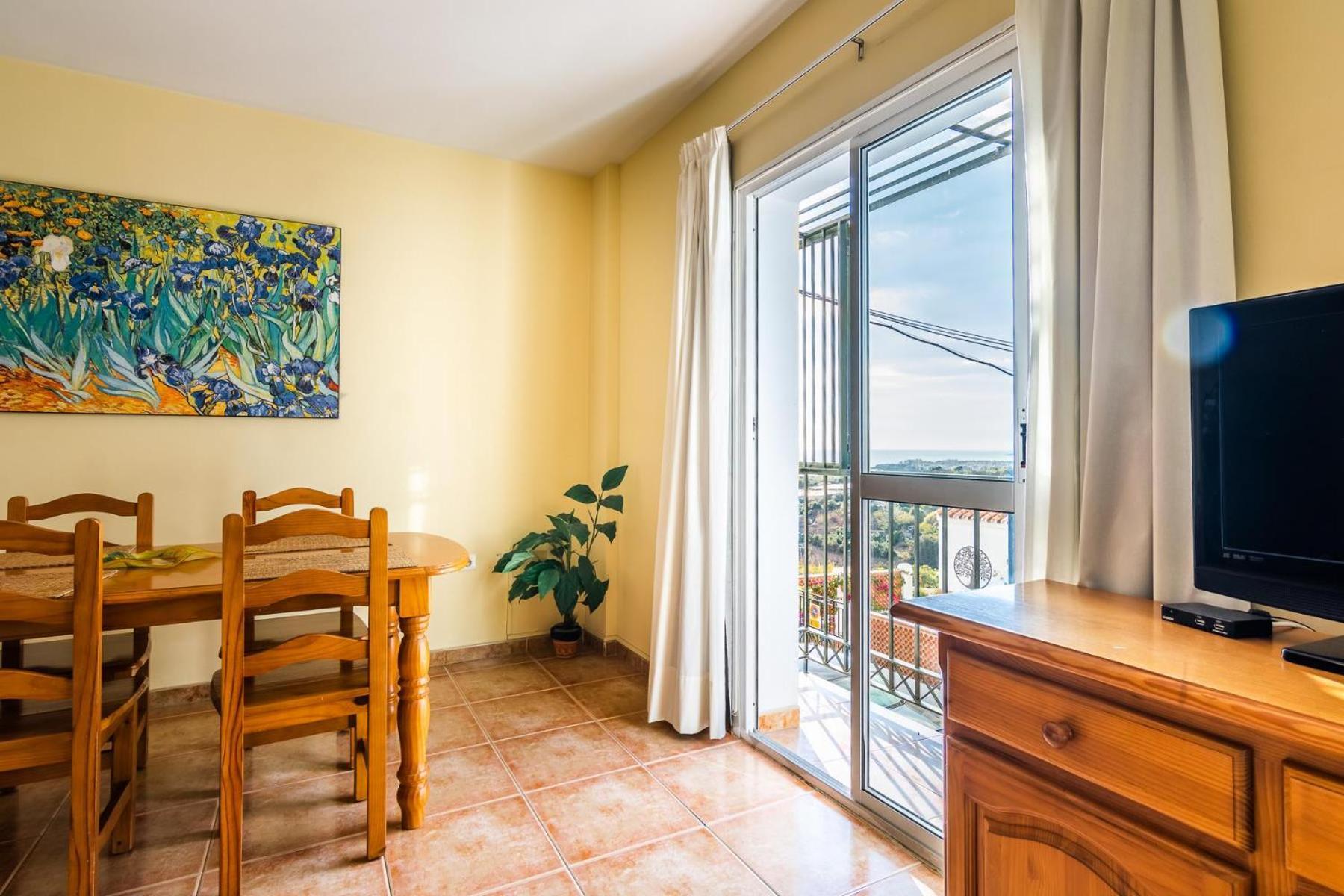 Apartamentos La Casa Del Barrio 마로 외부 사진