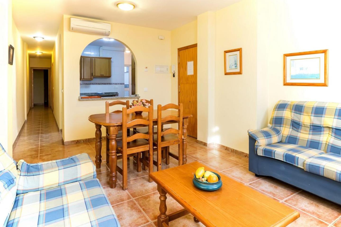 Apartamentos La Casa Del Barrio 마로 외부 사진