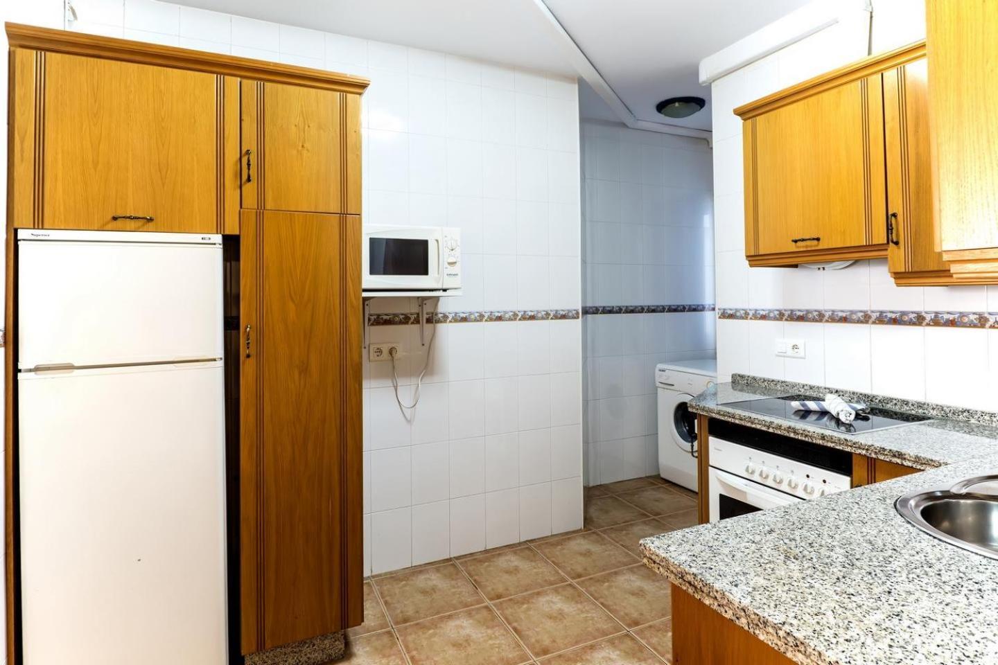 Apartamentos La Casa Del Barrio 마로 외부 사진