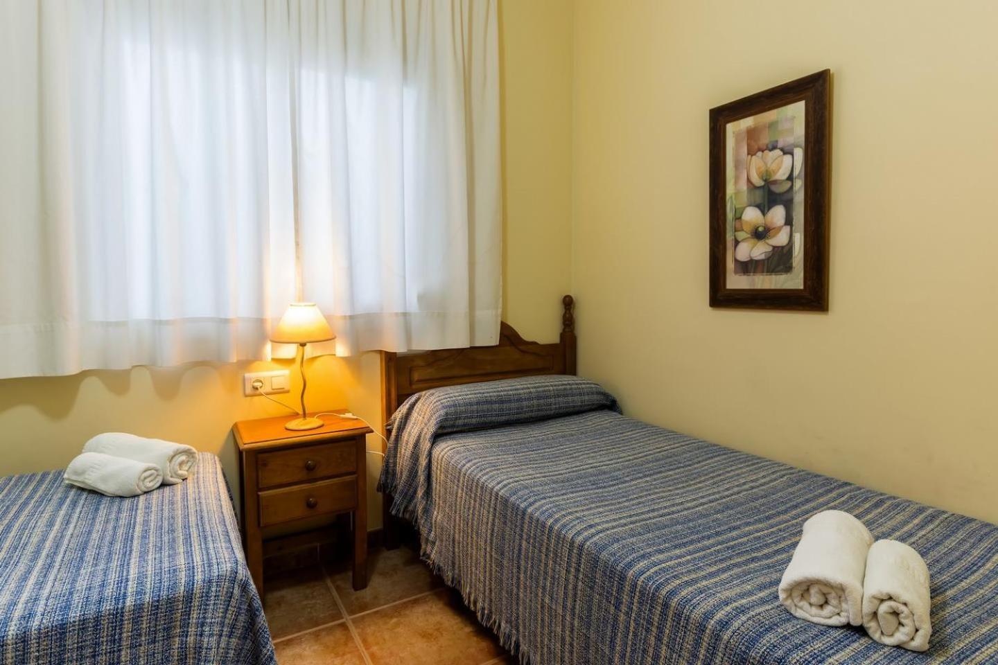 Apartamentos La Casa Del Barrio 마로 외부 사진