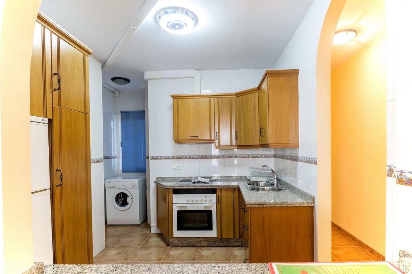 Apartamentos La Casa Del Barrio 마로 외부 사진
