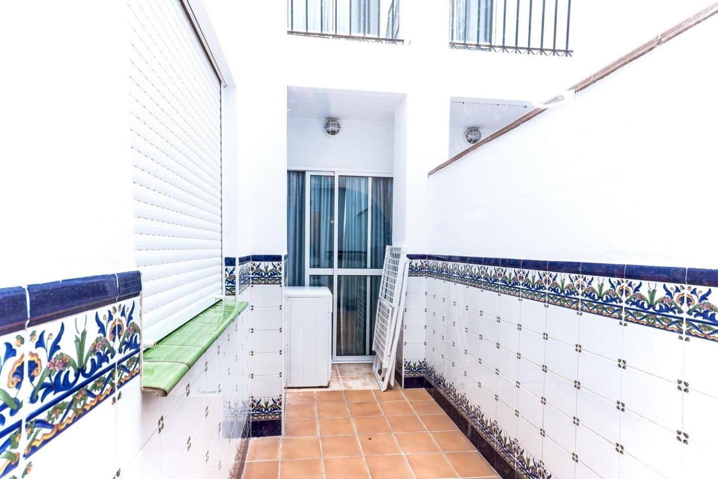 Apartamentos La Casa Del Barrio 마로 외부 사진