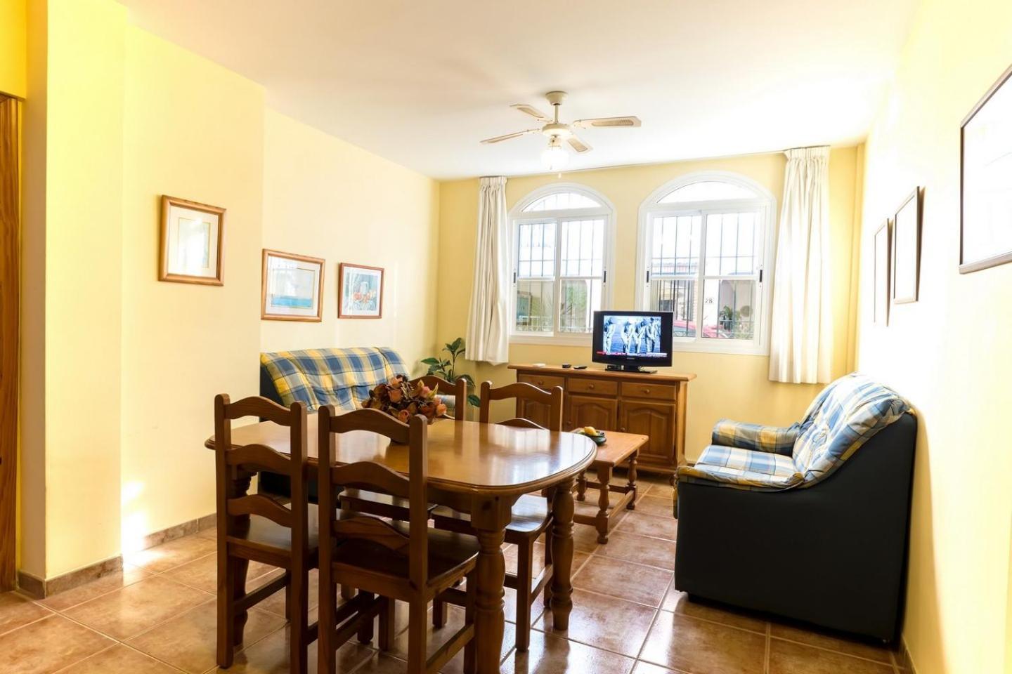 Apartamentos La Casa Del Barrio 마로 외부 사진