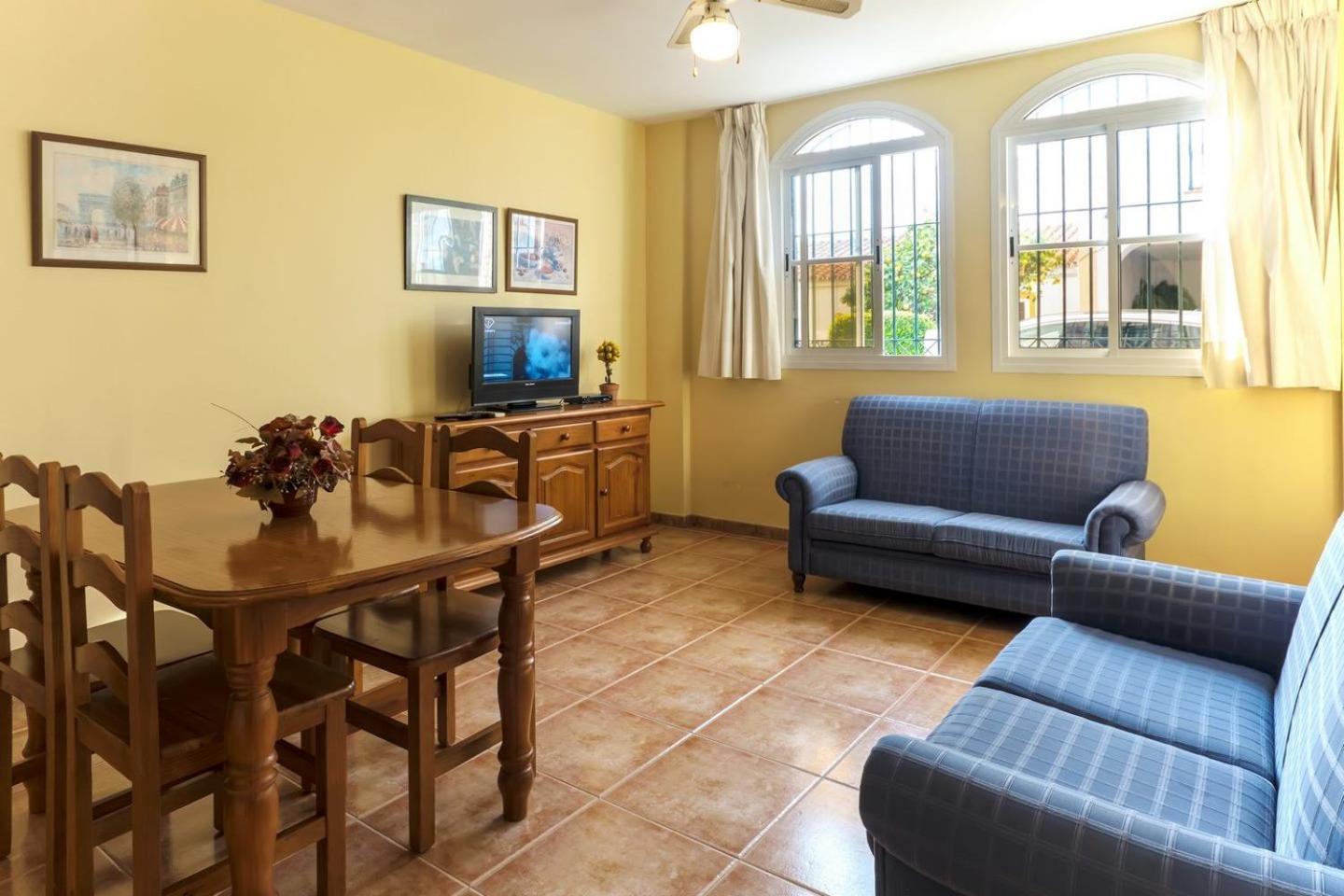 Apartamentos La Casa Del Barrio 마로 외부 사진