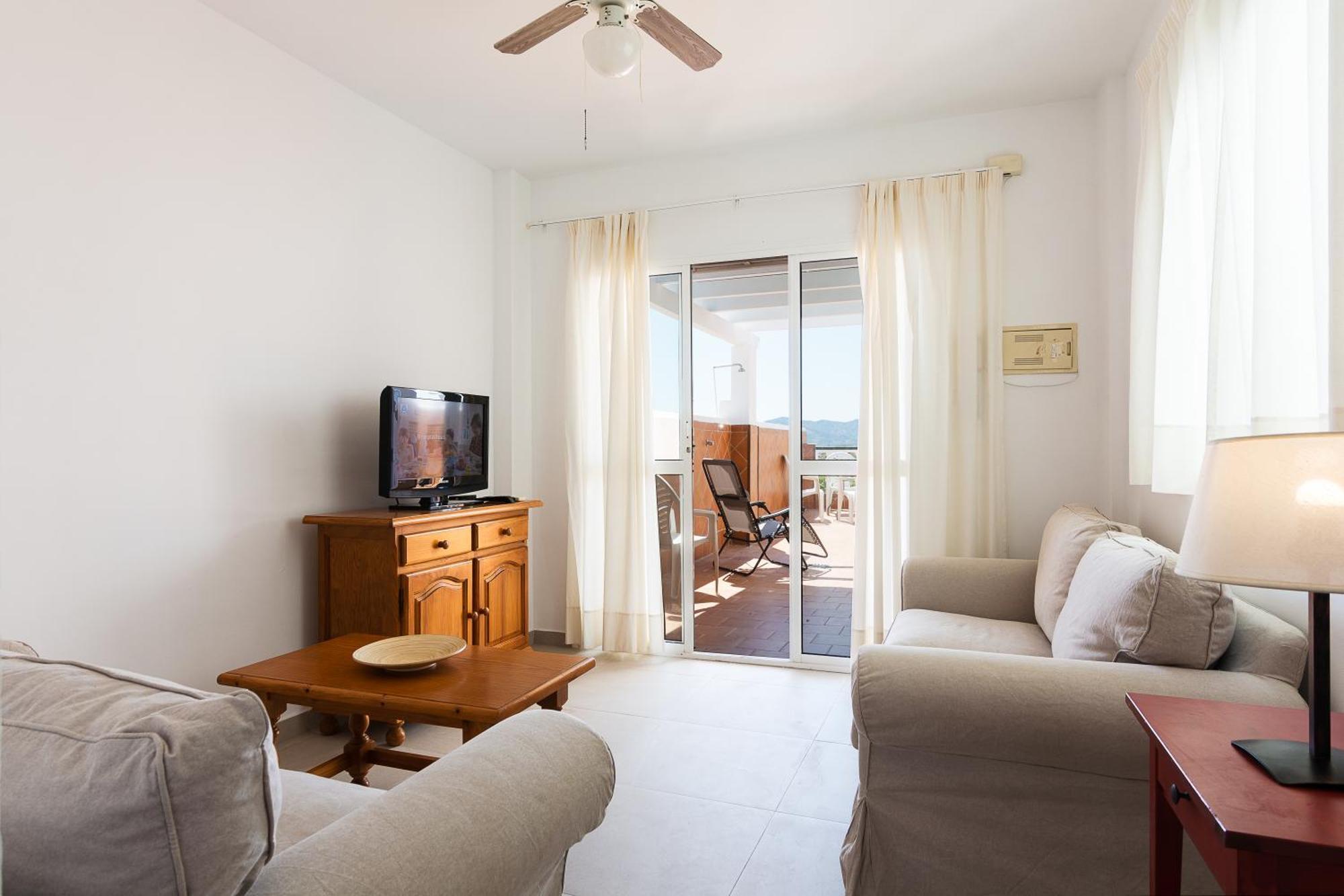 Apartamentos La Casa Del Barrio 마로 외부 사진