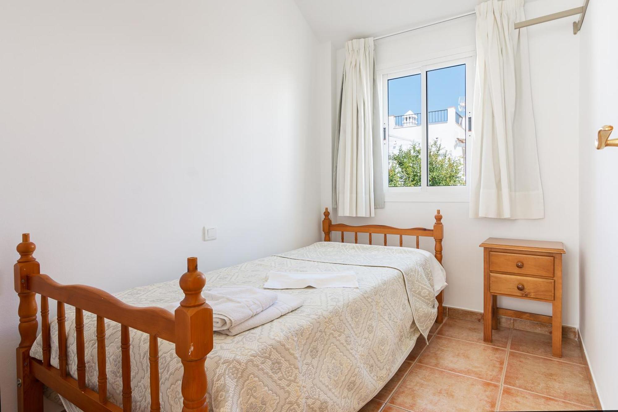 Apartamentos La Casa Del Barrio 마로 외부 사진