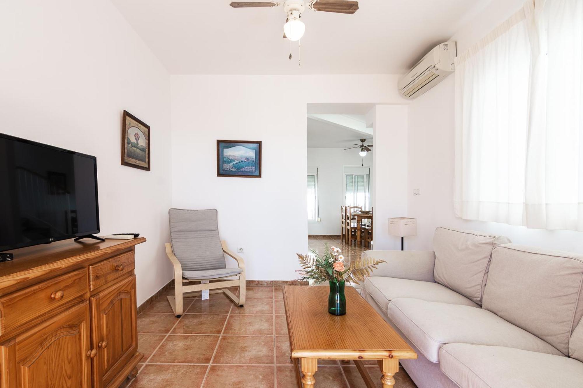 Apartamentos La Casa Del Barrio 마로 외부 사진